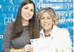 Bupa Global Latinoamérica realiza concurso educativo