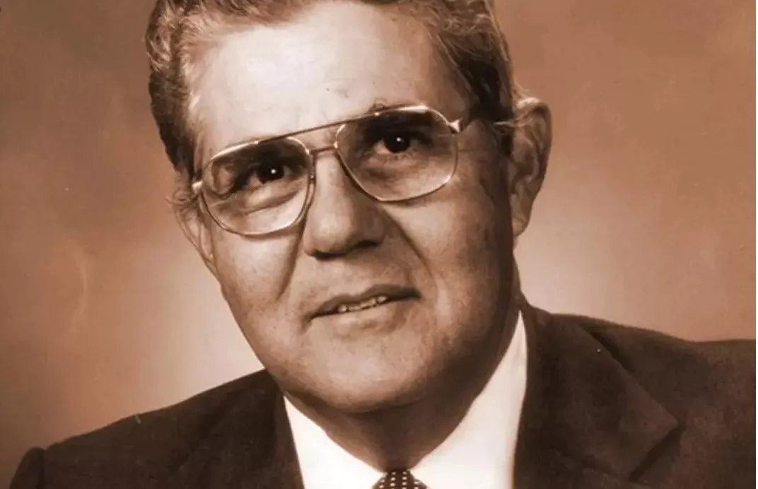 Ramón Báez Romano