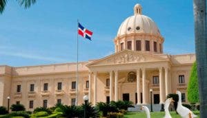 Palacio Nacional abre sus puertas a estudiantes para promover su historia cultural