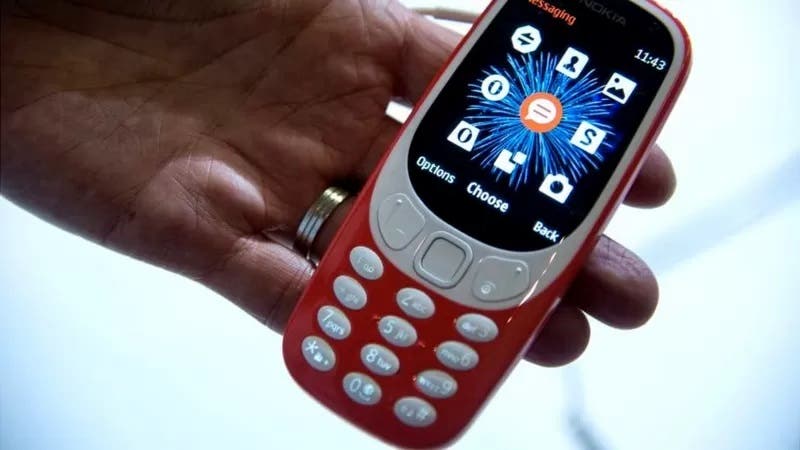 Light Phone 2: un móvil tonto para curar la adicción a las apps