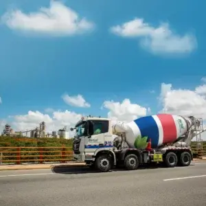 CEMEX reduce emisiones de CO2