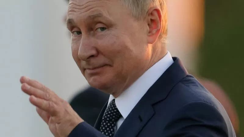 Putin llega a Irán para Cumbre sobre Siria y temas bilaterales