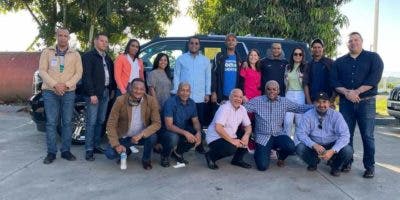 Consejo Nacional de Frontera anuncia operativo médico en Elías Piña