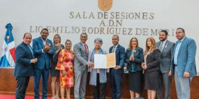 Concejo de Regidores del DN reconoce heroínas de cotidianidad en Día de la Mujer
