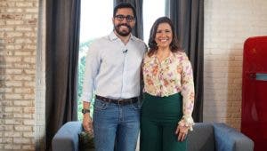 Margarita presenta a Yuri Enrique como Coordinador de Campaña Juvenil de su Proyecto Presidencial