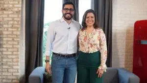 Margarita presenta a Yuri Enrique como Coordinador de Campaña Juvenil de su Proyecto Presidencial