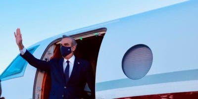 Presidente Abinader viajará este lunes a Costa Rica para participar en Cumbre