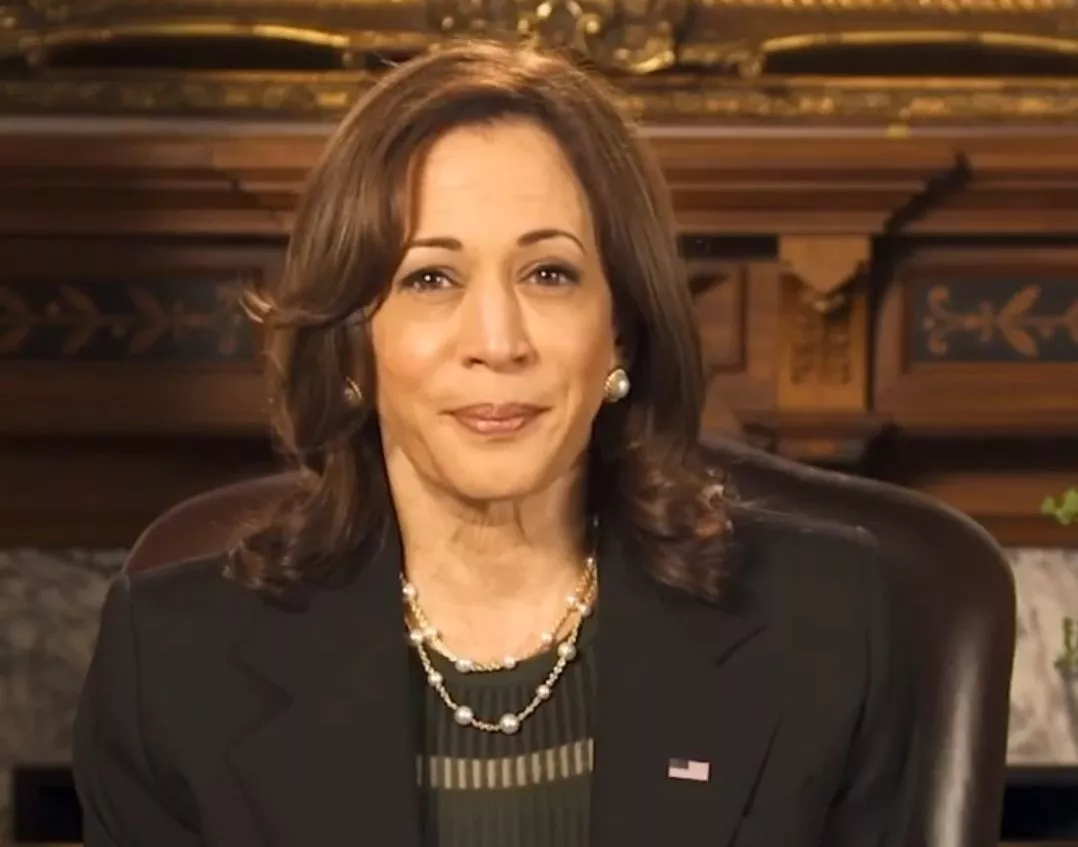 Kamala Harris manifiesta su apoyo a la Alianza para el Desarrollo en Democracia