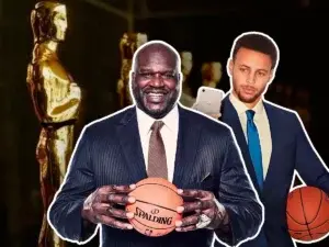 Shaq y Curry ganan Oscar por documental Queen of Basketball