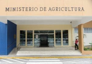 Agricultura aclara está dentro de plazo para ejecución de préstamo del BID