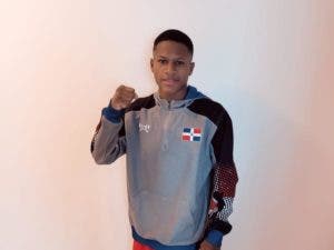 Marte y De la Cruz aseguran plata en Continental Élite Boxeo Ecuador