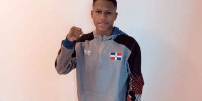 Marte y De la Cruz aseguran plata en Continental Élite Boxeo Ecuador