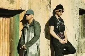 Wisin y Yandel traen su última misión World Tour a República Dominicana en Julio