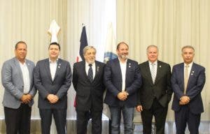 Asociación Dominicana de Agentes de Aduanas realiza Congreso Internacional