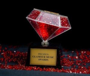 Anuncian primera edición de los “Glamour Music Awards”