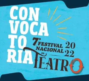 Cultura abre convocatoria para participar en Festival Nacional de Teatro