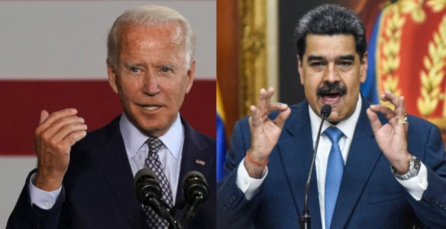 Rusia y Ucrania: ¿Puede la invasión ayudar a descongelar relaciones entre EE.UU y Venezuela?