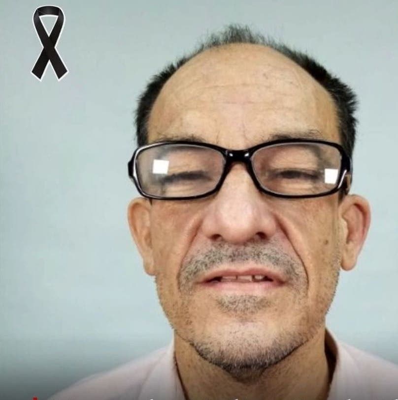 Fallece periodista Conde Olmos