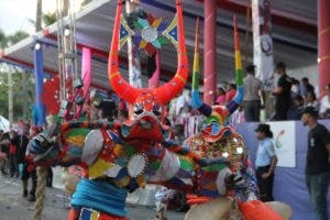 Cultura y de Defensa desplegarán amplio dispositivo de seguridad en el Desfile Carnaval