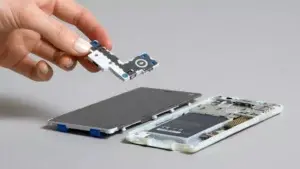 Los celulares que puedes desarmar y reparar tú mismo