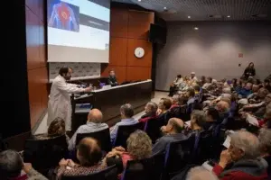 Dos congresos y jornada de bipolaridad en agenda médica esta semana