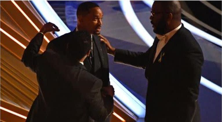 El consejo de Denzel Washington a Will Smith luego de la bofetada a Chris Rock