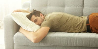 Los beneficios de la siesta: salud, felicidad y rendimiento