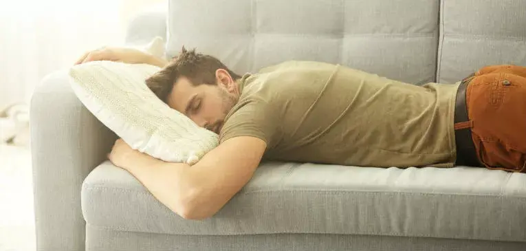 Los beneficios de la siesta: salud, felicidad y rendimiento