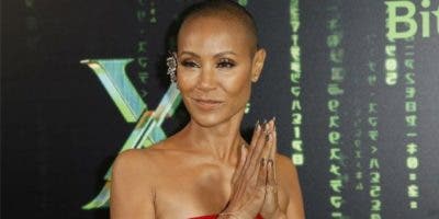 Jada Pinkett-Smith, conciliadora tras la bofetada: “Es tiempo de sanar»