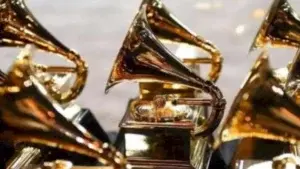 Los Grammy llegan por 1ra vez a Las Vegas este fin de semana