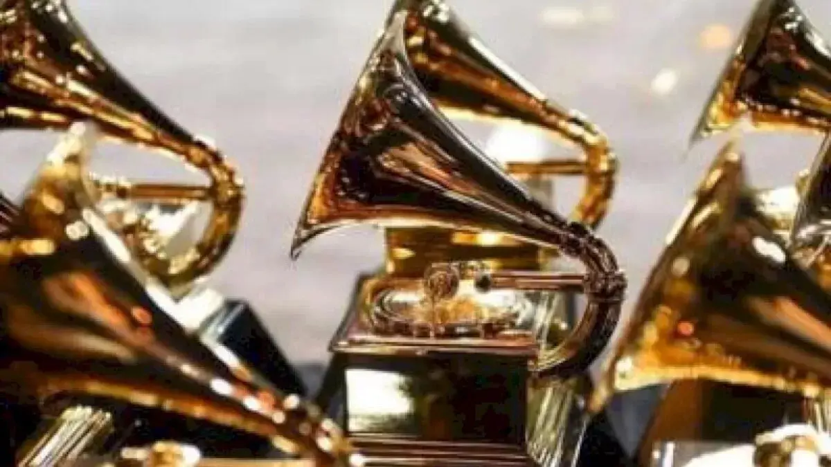 Los Grammy vuelven a Los Ángeles con Beyoncé lista para hacer historia