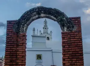 Apuntes sobre las enfermedades en Santo Domingo de la Época Colonial