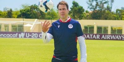 Iñaki Bea: República Dominicana es un equipo que tiene potencial