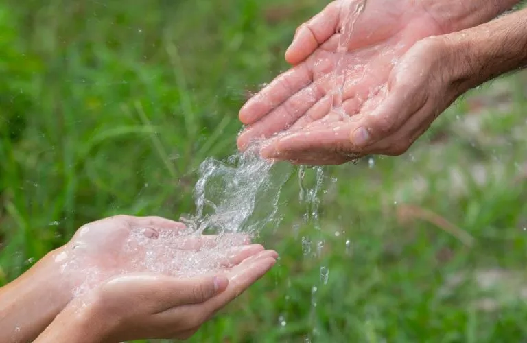 ONU: El uso de agua subterránea puede ayudar a promover el desarrollo mundial