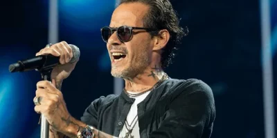 Marc Anthony y otras estrellas jugarán al golf por la niñez de Latinoamérica