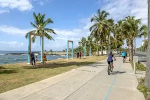 Meteorología prevé escasas lluvias y temperaturas agradables