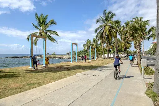 Meteorología prevé clima óptimo para actividades al aire libre