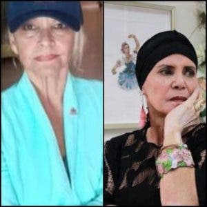 Madre de Marylouise Ventura: “Mi hija y Patricia son hermanas de toda la vida»