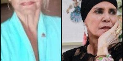 Madre de Marylouise Ventura: “Mi hija y Patricia son hermanas de toda la vida»