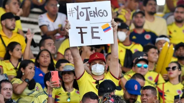 Conozca los cinco equipos de América que busca su pase al Mundial de fútbol