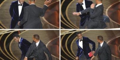 El debate en torno a la violencia y los límites del humor que generó la bofetada de Will Smith a Chris Rock