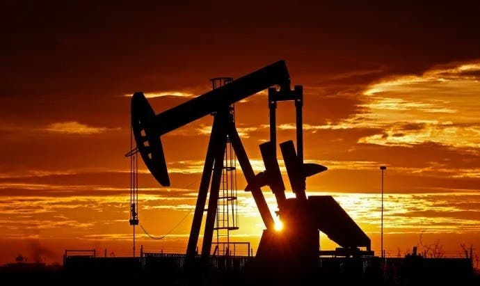 El petróleo de Texas sube un 3,7 % y cierra en 93,74 dólares el barril