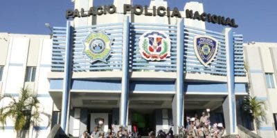 Policía celebra hoy 86 aniversario de su fundación
