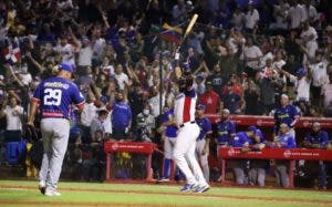 RD y Venezuela alcanzan acuerdo de capacitación en béisbol