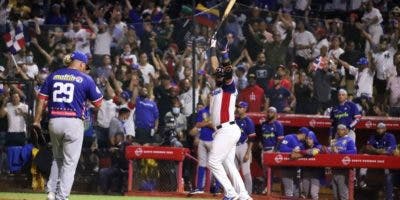RD y Venezuela alcanzan acuerdo de capacitación en béisbol