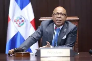 Pacheco llama atrevido a Antonio Taveras