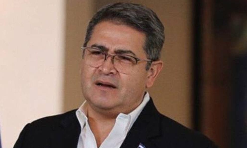 Honduras: Corte ratifica extradición del expresidente Juan Orlando Hernández a EEUU
