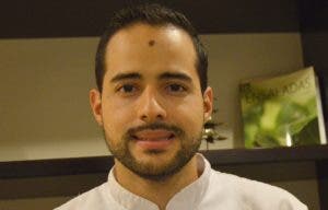 Hotel Jaragua   con un nuevo chef ejecutivo