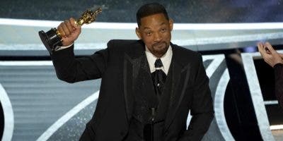 Los Óscar dan 15 días a Will Smith para que declare antes de tomar medidas