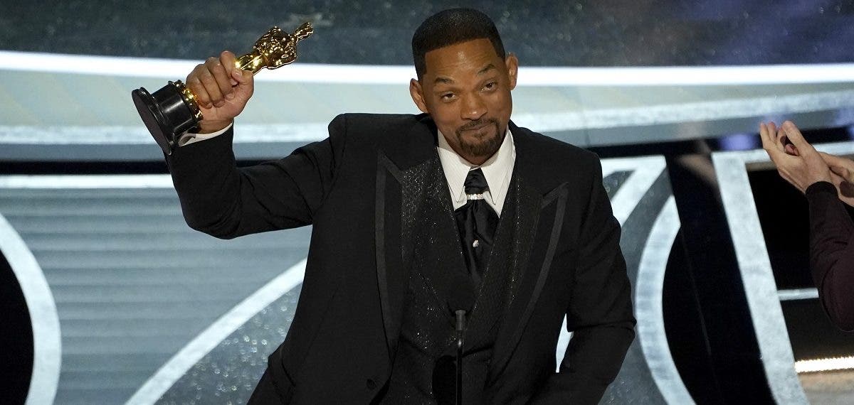 El Óscar, y la bofetada, de Will Smith marcan la gala de la “normalidad»